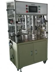 Auto Cutting Coiling Enlacing Maskin ACE0001 - Auto Kapning Lindning Bindning