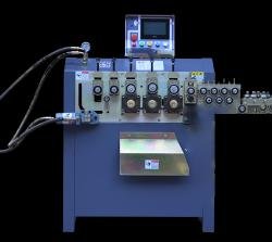 Auto Hydraulisk Stainless Steel Ringer DQ2-8