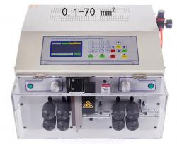 Kraftig Trådavisoleringsmaskin WPM-MAX2-70 70mm²