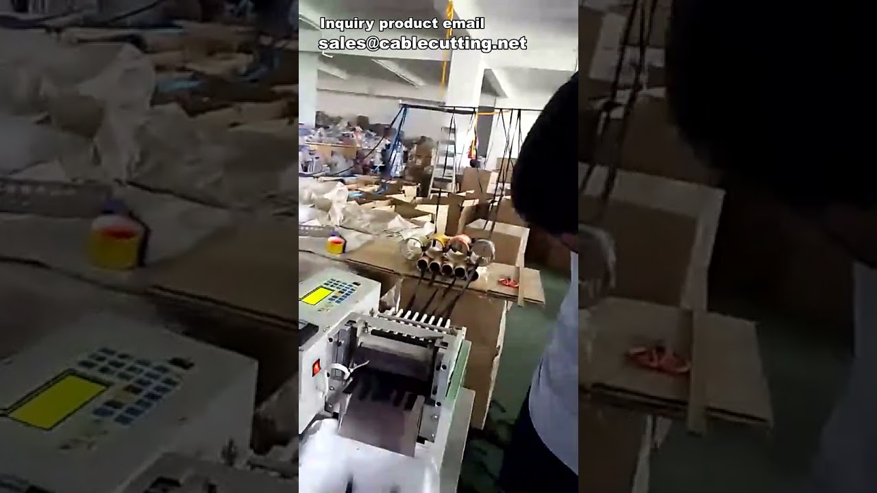 Webbing Cutting Machine,Nylon Webbing Cutting Machine,Backpack Belts Cutting Machine