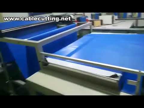 Paper Cutting Machine,Automatic Pvc Film Cutting Machine,Laser Transfer Paper Cutting Machine