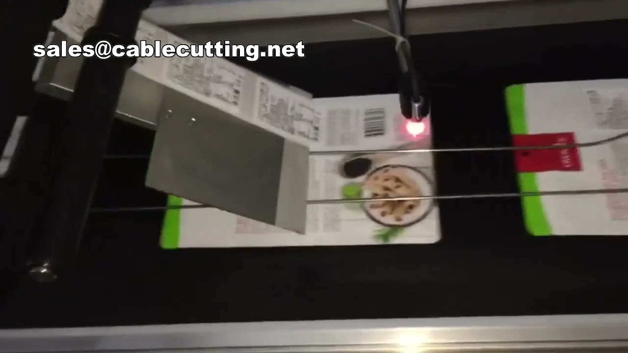 Horizontal Top Water Sachet Labeling Sealing Machine, View water sachet labeling sealing machine,