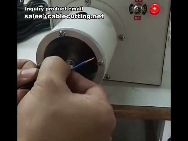 Wire Strip Twist Tool,Sheath Wire Strip Twist Machine,Manual Strip Twist Machine