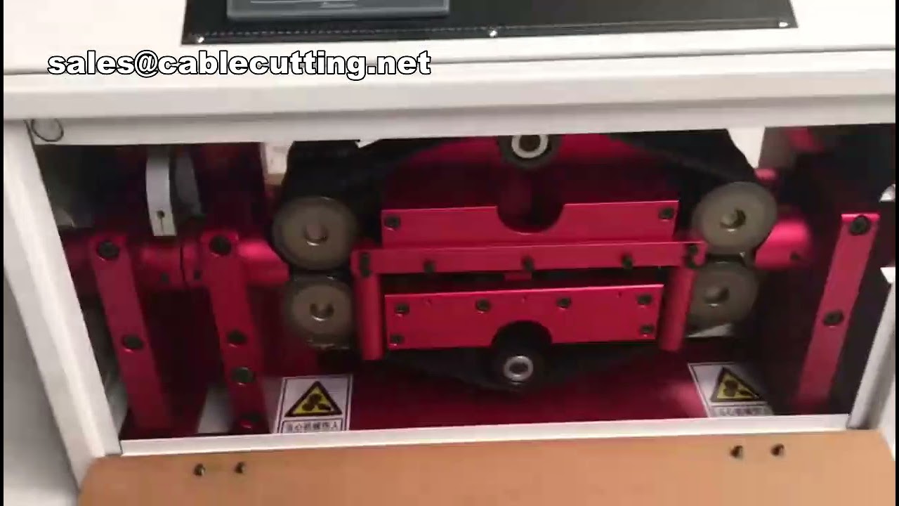 Corrugated Tupe Pipe Cutting Machine Tupe Pipe Cutter Circular Plastic Hose Cutting Machine,Circular