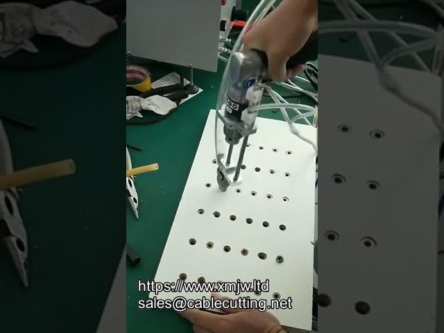 Screwdriver Customized Automatic Screwdriver Machine