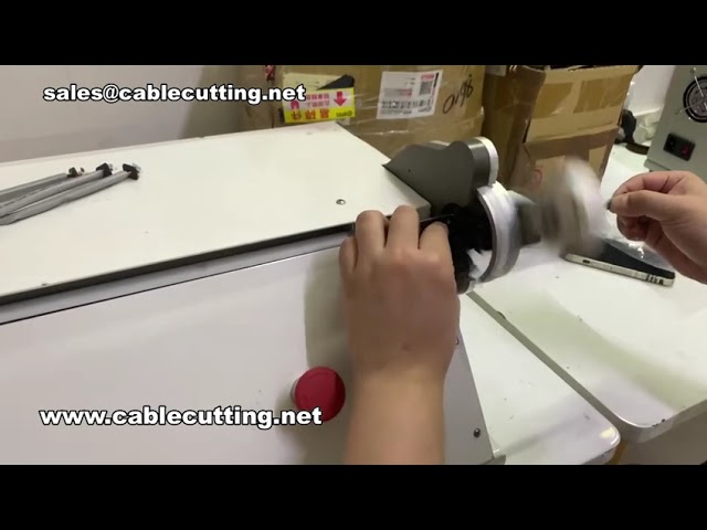 Automotive Wire Harness Taping Machine #1 Meter Continuous Wrapping #Factory Automation