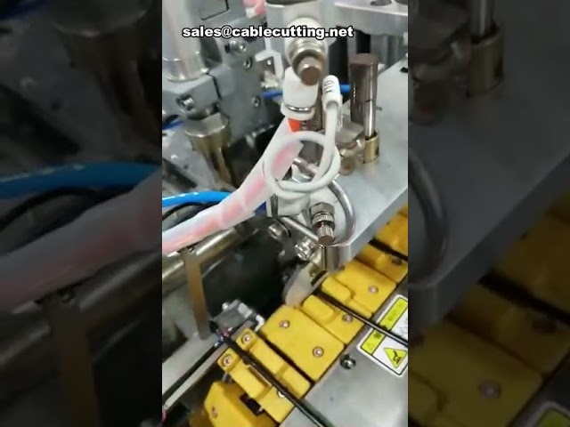 Charger Cable Making Machine, Charger Cable Making Machine,Usb Connector Soldering Machine,Usb Mobil