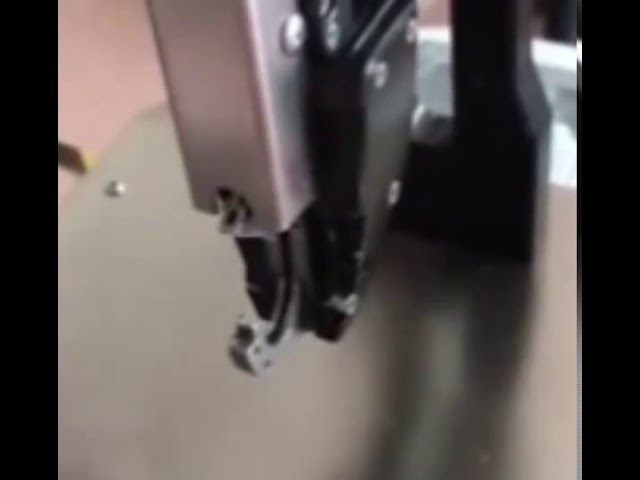 Motor Stator nylon cable tie machine for copper coil ties multiple string motors binding machine WPM