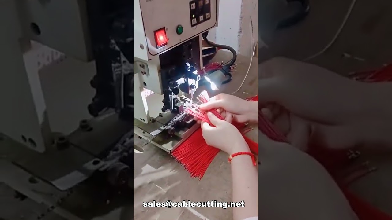 various otp mold for all types terminal crimping machine stripping machine die crimping mold change,