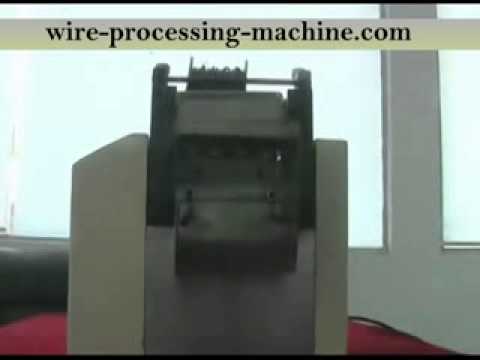 WPM 6100 DIGITAL CUTTING MACHINE