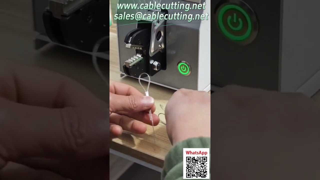 Multifunktionell elektrisk kabelskopress – Ingen tryckluft, plugga in & pressa flera terminaler | Automationsutrustning & Verktyg