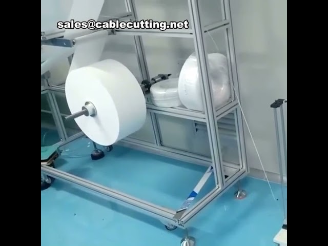 Double Wire Feeding Machinecable Pay Of Machinewire Feeder, Wire Feeder Motor,Wire Feeder,Wire Feede