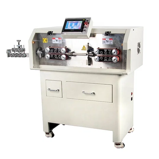 150mm² Kabel Mantel Stripper WPM-MAX3