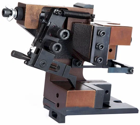 JST Terminalpressning Mold - Terminalpressapplikator