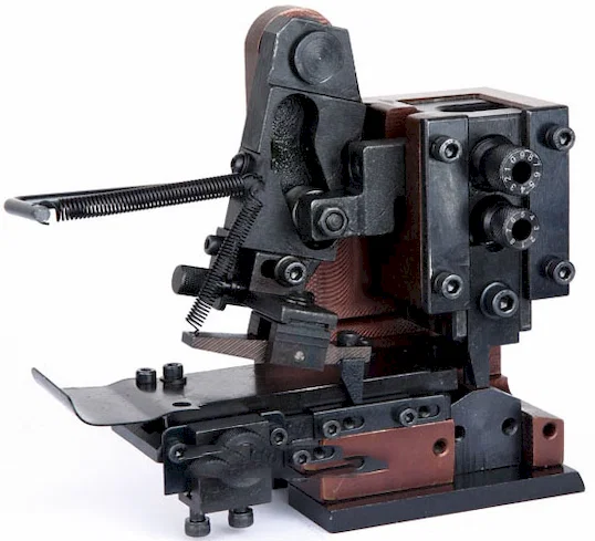 JST/OTP #950 Terminalpressning Mold - Terminalpressapplikator