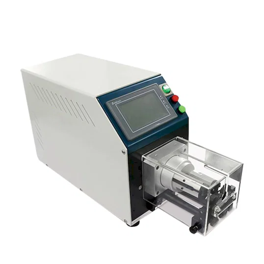 Koaxialkabel Skalmaskin (Various Models)