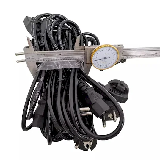 Bordsmodell OPP Film Banding Maskin WPM-KZ80 Thumb