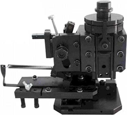 JST Horizontal/Straight Crimping Mold