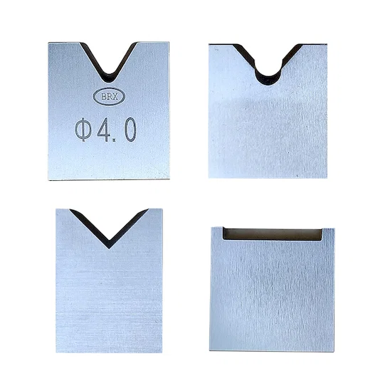 Horizontal Pneumatisk Stripper Blads - Blad för stripper och press