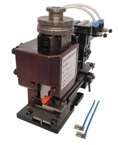 TA-20F Pneumatisk Crimping Applikator