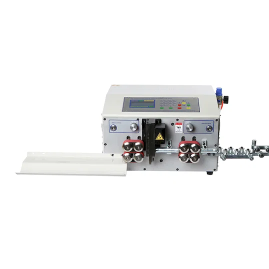 Kraftig Kabelskalare Cutter WPM-MAX2-70mm²