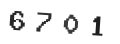 Verification Code Image