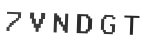 Verification Code Image
